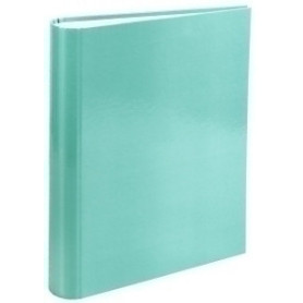 COMPRAR CARPETA CARCHIVO SOFT A4 2 AN.25 MENTA