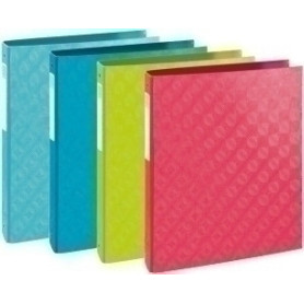 COMPRAR CARPETA EXACOMPTA 1928 A4 4 AN.30 SURT.