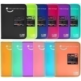 COMPRAR CARP.GRAF. LIKE2 A4+ 4 AN.25 FUCSIA