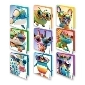 COMPRAR CARPETA MITAMA 27x32 4 AN.30 SURT.