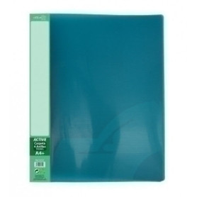 COMPRAR CARPETA FRAGA PP A4 4 AN.16 TWILL VERDE