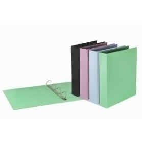 COMPRAR CARP. PARDO PASTEL Fº 4 AN.40 ROSA