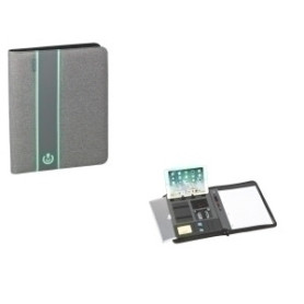 COMPRAR CARP.CONGR.CARCHI.BOL.ULTRABOOK GRIS