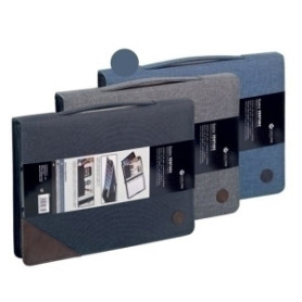 COMPRAR CARP.CONGR.CARCHIVO VENTURE 4 AN.20 AZUL