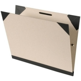 COMPRAR CARP.DIBUJ.CANSON BRUT PERS. GRIS 61x81