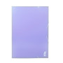 COMPRAR CARP.DIBUJ.CARCHIVO PP SOFT A3 MALVA