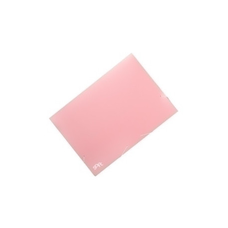 COMPRAR CARP.DIBUJ.CARCHIVO PP SOFT A3 ROSA