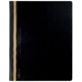 COMPRAR CARP.ENCUAD.DURABIND 2250 A4 NEGRO C/25