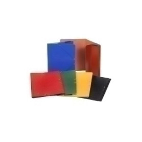 COMPRAR CARPETA SOLAP.BOL.CARCHIVO CART. Fº AZUL