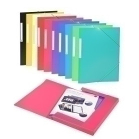 COMPRAR CARPETA SOLAP.CARCHIVO PP Fº OPACO