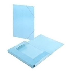 COMPRAR CARPETA SOLAP.CARCHIVO Fº SOFT AZUL