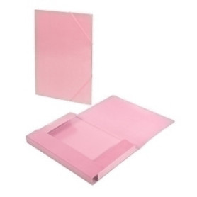 COMPRAR CARPETA SOLAP.CARCHIVO Fº SOFT ROSA