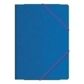 COMPRAR CARPETA SOLAP.DOHE CARTON Fº AZUL