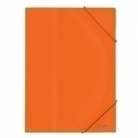 COMPRAR CARPETA SOLAP.DOHE.PP OPC. NARANJA