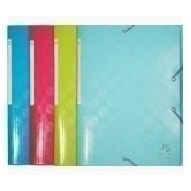 COMPRAR CARPETA SOLAP.EXACOMPTA 1928 12x16 SURT.