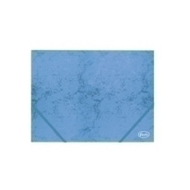 COMPRAR CARPETA SOLAP.FOROFIS CARTON A4 AZUL