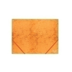 COMPRAR CARPETA SOLAP.FOROFIS CARTON A4 NARANJA