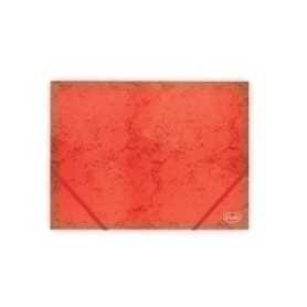COMPRAR CARPETA SOLAP.FOROFIS CARTON A4 ROJO