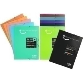 COMPRAR CARPETA SOLAP.GRAFOP.PP LIKE 2 Fº MINT