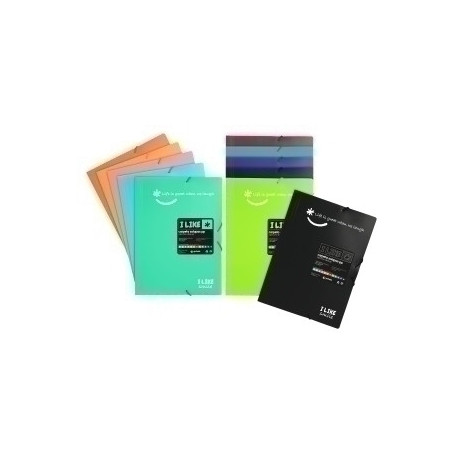 COMPRAR CARPETA SOLAP.GRAFOP.PP LIKE 2 Fº SURT.