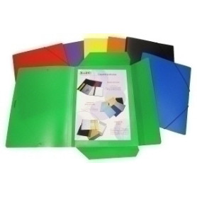 COMPRAR CARPETA SOLAP.SARO PP Fº