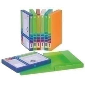 COMPRAR CARP.PROY.CARCH.PP Fº CANGURO 5 cm AZUL