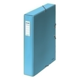 COMPRAR CAJA PROYECTOS DOHE 5 CTM AZUL CLARO
