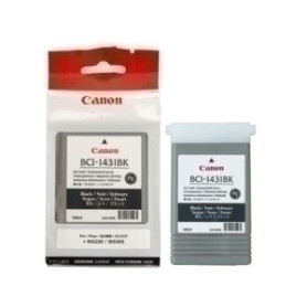 COMPRAR CART.IJ.CANON NEGRO BCI-1431BK