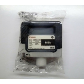 COMPRAR CART.IJ.CANON NEGRO MATE BCI-1441MBK