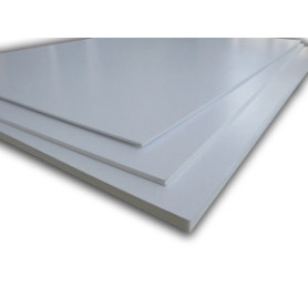 COMPRAR CARTON PLUMA YOSAN BLANCO 10mm 50 x 70