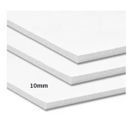 COMPRAR CARTON PLUMA YOSAN BL.ADH. 10mm 140 x 10