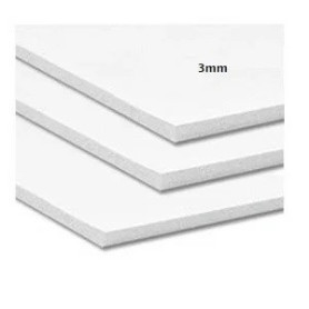 COMPRAR CARTON PLUMA YOSAN BL.ADH. 3mm 140 x 100