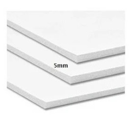 COMPRAR CARTON PLUMA YOSAN BL.ADH. 5mm 140 x 100