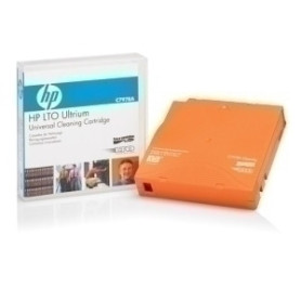 COMPRAR CARTUCHO DE LIMPIEZA HP C7978A LTO ULTRI