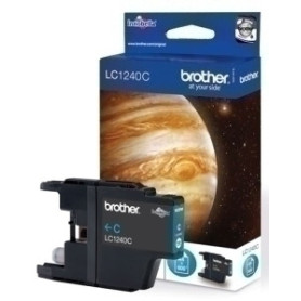 COMPRAR CART.IJ. BROTHER LC-1240CBP CIAN