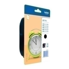 COMPRAR CART.IJ. BROTHER LC-127XLBK NEGRO