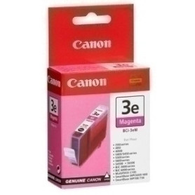 COMPRAR CART.IJ.CANON BCI3EM CARGA MAGENTA