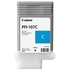 COMPRAR CART.IJ.CANON PFI-107C CIAN