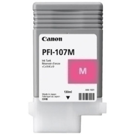 COMPRAR CART.IJ.CANON PFI-107M MAGENTA