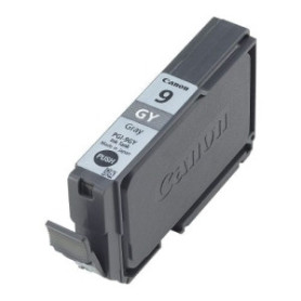 COMPRAR CART.IJ.CANON PGI9G TINTA GRIS