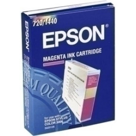 COMPRAR CART.IJ.EPSON S020126 3000 MAGENTA