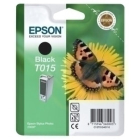 COMPRAR CART.IJ.EPSON T015401 2000P NEGRO