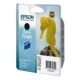COMPRAR CART.IJ.EPSON T048140 R200/300 NEGRO