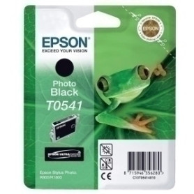 COMPRAR CART.IJ.EPSON T054140 NEGRO (260 PÁG.)