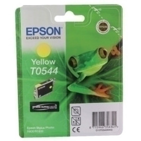 COMPRAR CART.IJ.EPSON T054440 R800/1800 AMARILLO