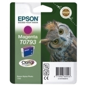 COMPRAR CART.IJ.EPSON T079340 1400 MAGENTA