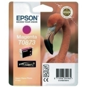 COMPRAR CART.IJ.EPSON T087340 MAGENTA