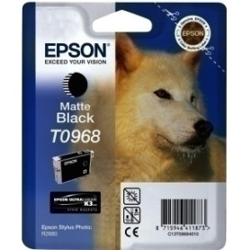 COMPRAR CART.IJ.EPSON T096840 PHOTO R2880 NEGRO
