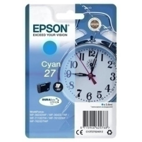 COMPRAR CART.IJ.EPSON T270240 Nº27 CIAN