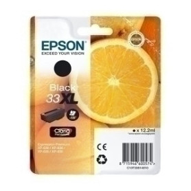 COMPRAR CART.IJ.EPSON T335140 Nº33XL NEGRO